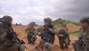 گسترش عملیات زمینی ارتش اسرائیل در غزه چه معنایی دارد؟+ فیلم