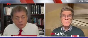 جنگ‌طلبی واشنگتن اقتصاد این کشور را به زانو درآورده+ فیلم