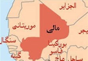 گسترش همکاری نظامی روسیه با ساحل آفریقا