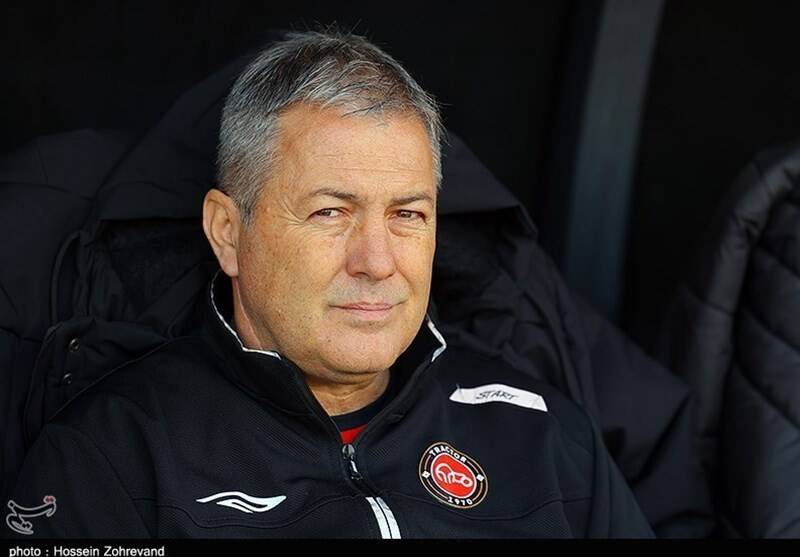 ۴+۱ ستاره تاثیرگذار برای تحقق رویای ۵۵ ساله/ تراکتور خرید خوب کردن را به بقیه نشان داد!