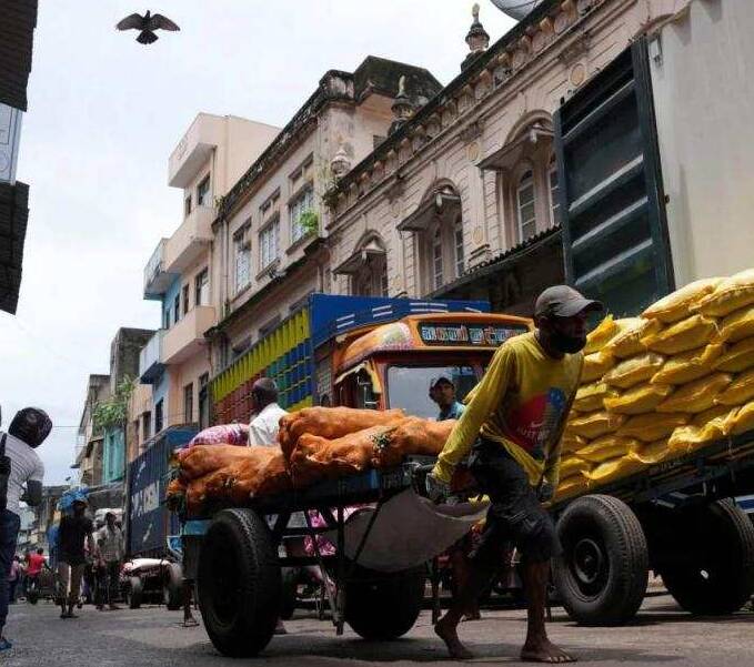 هشدار درباره تسخیر نهادهای دولتی آمریکا توسط نخبگان سیاسی و تجاری