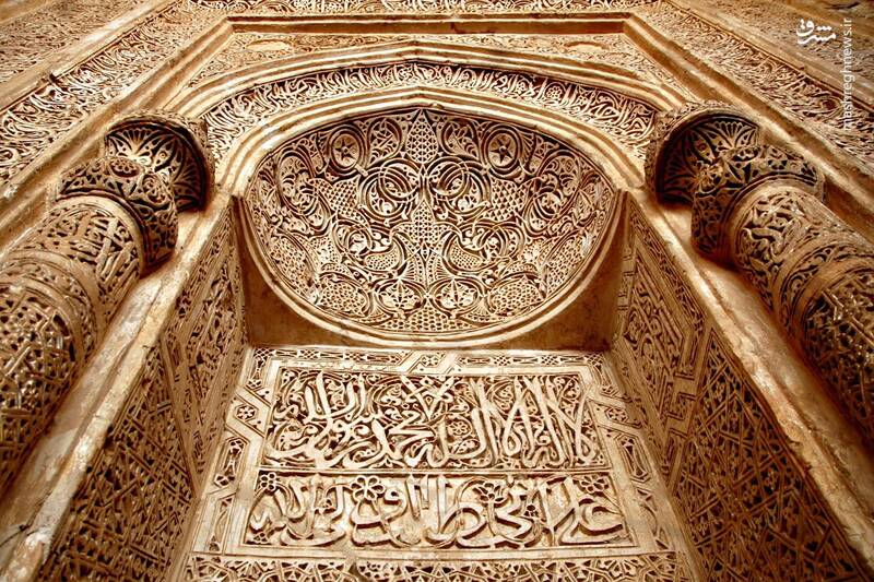 مساجد سمنان؛ نگینهایی از تاریخ و فرهنگ برای گردشگران