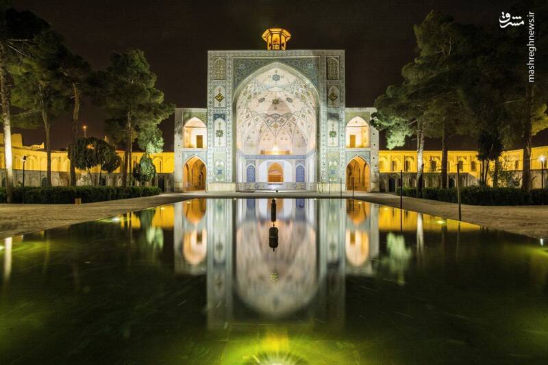 مساجد سمنان؛ نگینهایی از تاریخ و فرهنگ برای گردشگران