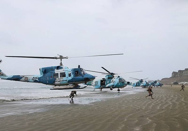 اقتدار و آمادگی دفاعی- نظامی ایران؛ پاسخ محکم به لفاظی دشمنان