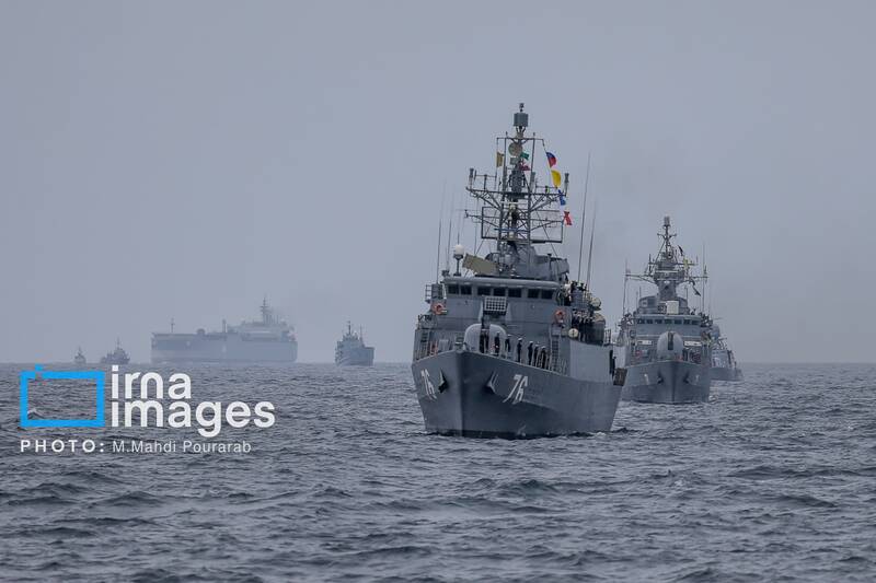 اقتدار و آمادگی دفاعی- نظامی ایران؛ پاسخ محکم به لفاظی دشمنان