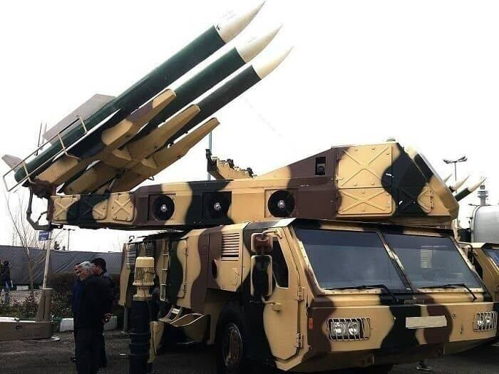 اقتدار و آمادگی دفاعی- نظامی ایران؛ پاسخ محکم به لفاظی دشمنان