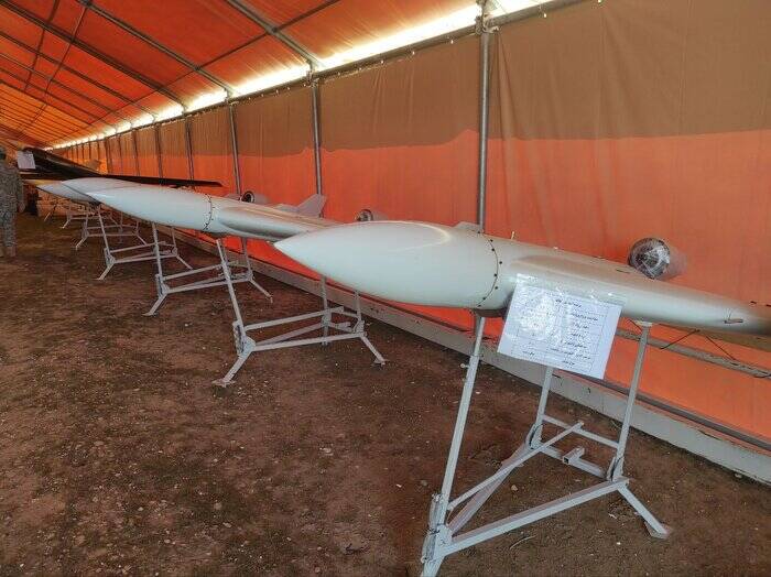 اقتدار و آمادگی دفاعی- نظامی ایران؛ پاسخ محکم به لفاظی دشمنان