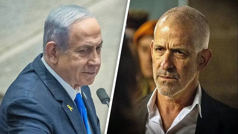 آخرین تحولات از تنشداخلی در سرزمینهای اشغالی/ نتانیاهو رژیم صهیونیستی را به قهقرا میکشاند