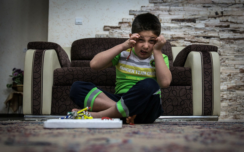 هزینه نگهداری کودک اوتیسیمی؛ حداقل ۳۰ میلیون تومان