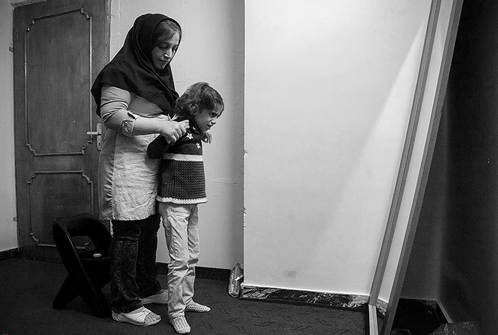 هزینه نگهداری کودک اوتیسیمی؛ حداقل ۳۰ میلیون تومان