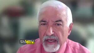 هدف لابی اسرائیل این است که تل‌آویو قدرت برتر منطقه باشد+ فیلم