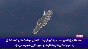 ایران چگونه می‌تواند دیه‌گو گارسیا را به سرزمین سوخته تبدیل کند؟