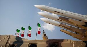 نشنال اینترست از توان نظامی ایران در تهدید ناوهای هواپیمابر آمریکایی می‌گوید