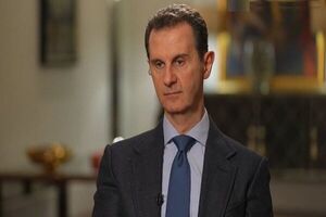 شرط اقامت «بشار اسد» در مسکو خودداری از فعالیت سیاسی و رسانهای است