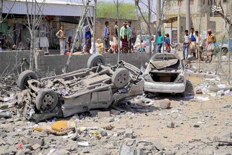 عملیات نظامی آمریکا علیه یمن؛ پرشدت، پرهزینه و کم اثر!