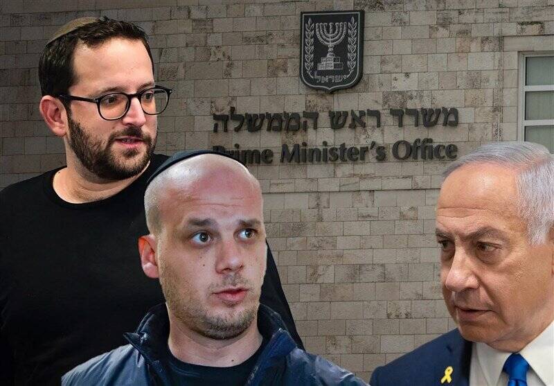 آخرین تحولات از تنشداخلی در سرزمینهای اشغالی/ نتانیاهو رژیم صهیونیستی را به قهقرا میکشاند