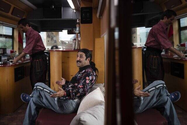 خانوادهای «معمولی» که هنوز دغدغه کنار هم بودن دارند