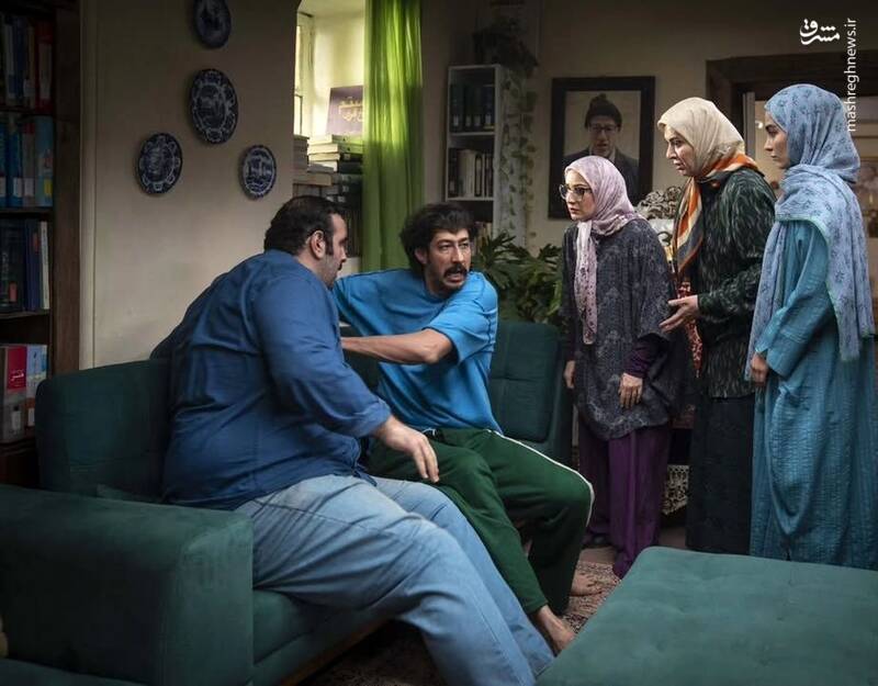 جواب دادن فرمول پیام-سرگرمی در سیما /سریال «پایتخت» چطور حال و هوای آنتن را بهتر کرد؟