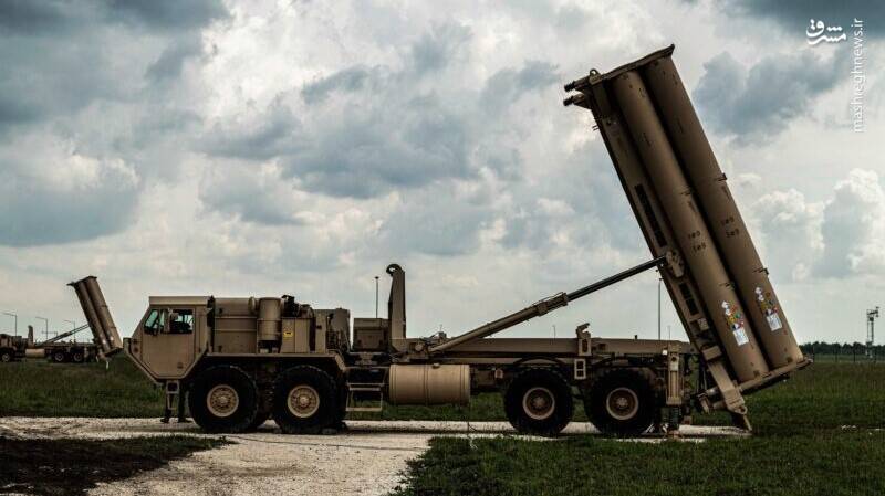 تجهیزات جدید آمریکایی در سرزمینهای اشغالی چه میکنند؟