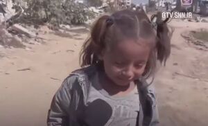 جهان تاوان سنگینی بابت سکوت مدعیان حقوق بشر خواهد داد+ فیلم