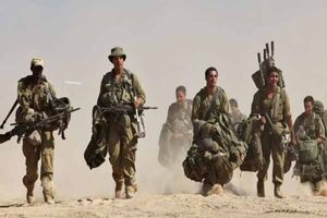 نظامیان صهیونیست‌ تجهیزات جنگی تل‌آویو را سرقت کردند