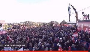 جنگ روانی اوزل در ترکیه