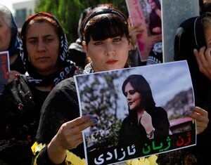 دعوت به آشوب چطور هوا شد؟