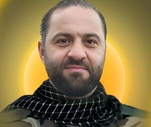 شهادت فرمانده توپخانه حزب‌الله لبنان در حمله پهپادی رژیم صهیونیستی