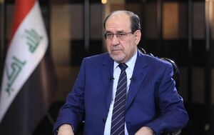 نوری المالکی: تعویق یا لغو انتخابات به تجزیه عراق منجر می‌شود