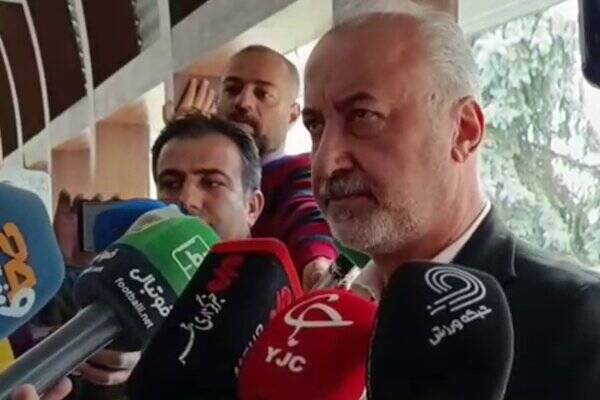 طاهرزاده: بازی دادن به جوانان ریسک است؛ نقش مدیریت در نتایج پرسپولیس