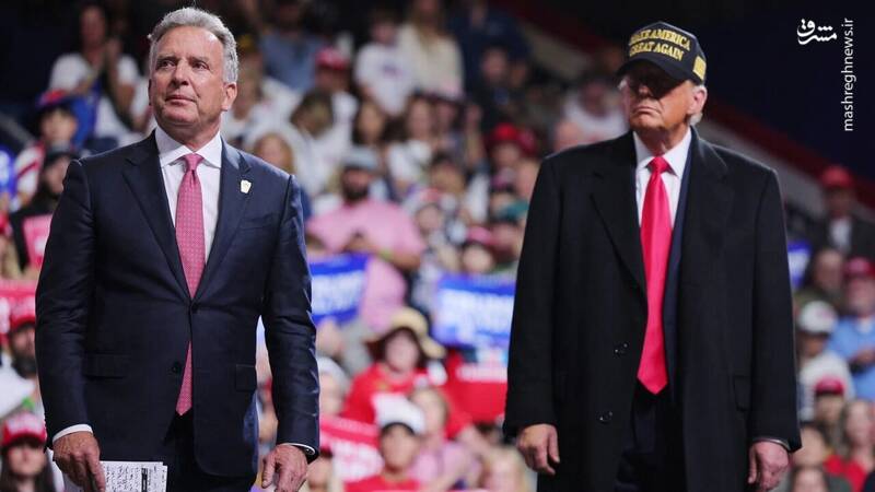 روایتی خاص از مذاکرات غیرمستقیم: دیپلماتهای ایرانی مسلح هستند! / رصد لحظهبهلحظه جزیره دیگو گارسیا از تهران