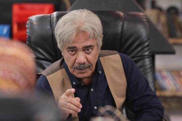 سریال جایگزین «پایتخت» مشخص شد