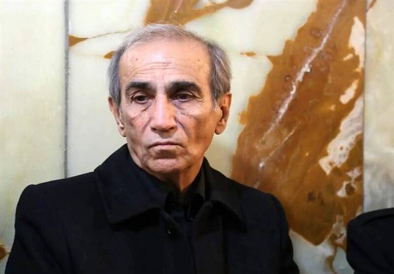 جباری: نیمی از بازیکنان استقلال در حد این تیم نیستند