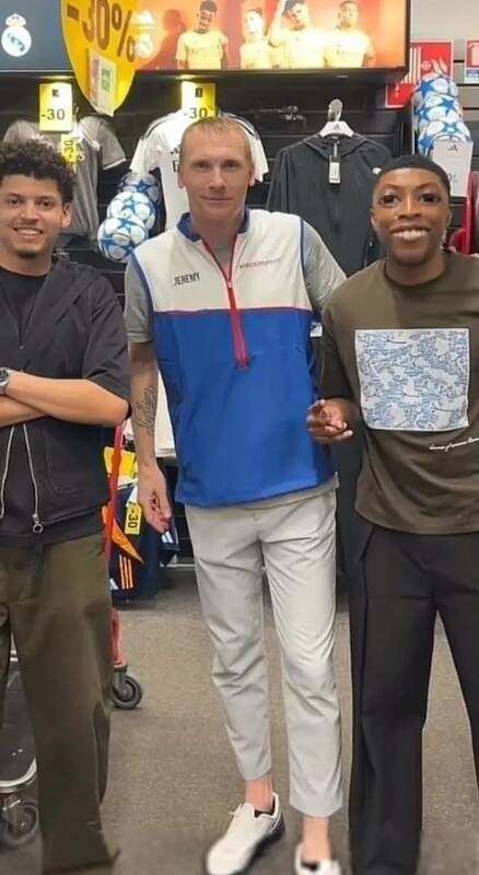 تیم فوتبال بارسلونا , تیم فوتبال رئال مادرید ,