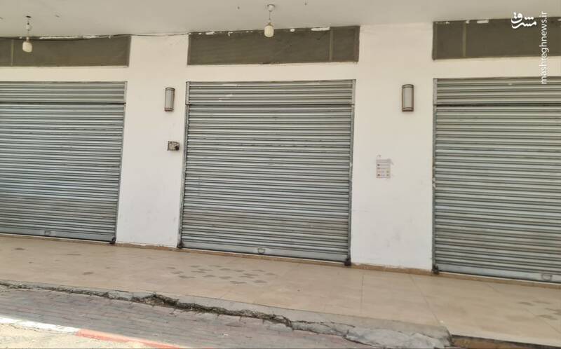 شهرک سبسطیه در شمال غرب نابلس در کرانه باختری