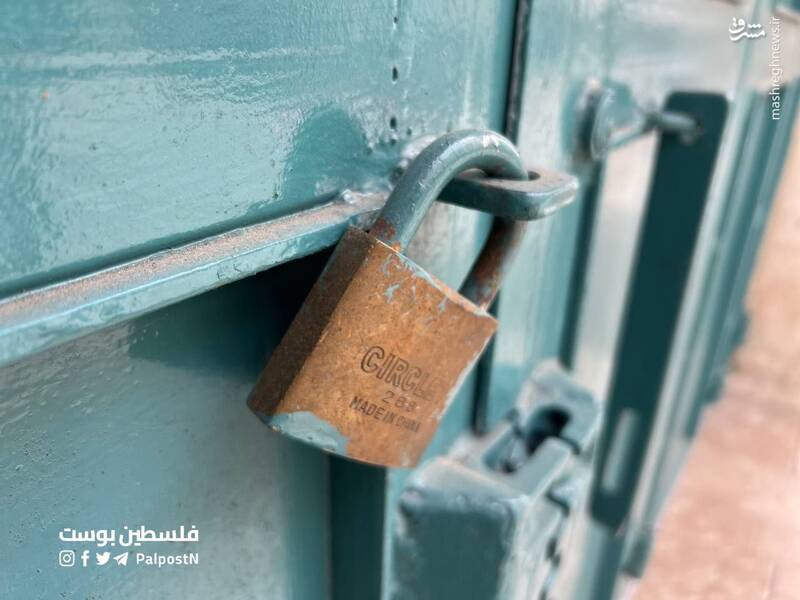 بیت لحم در کرانه باختری