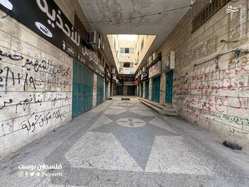 بیت لحم در کرانه باختری