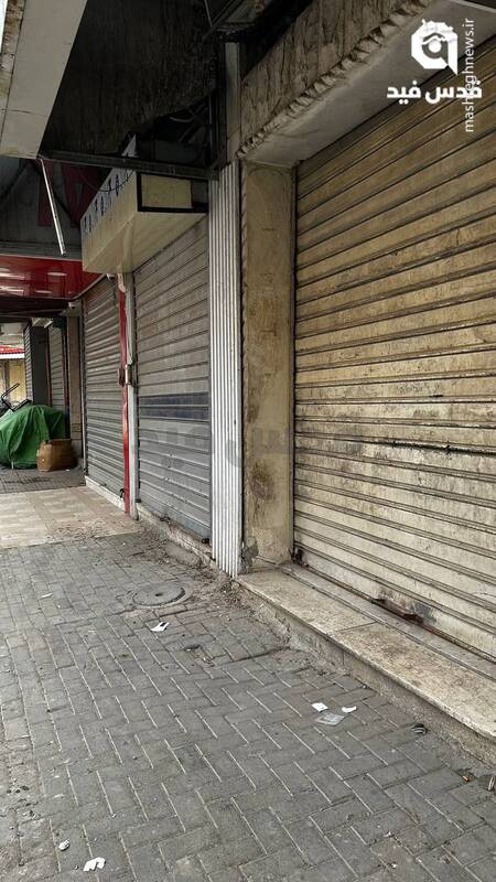 اردوگاه جنین در شمال کرانه باختری