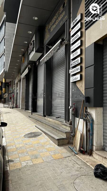 اردوگاه جنین در شمال کرانه باختری