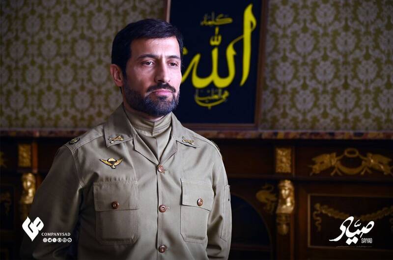 فیلم «صیاد» چیزی برای عرضه ندارد