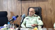برخورد با فروشندگان مواد مخدر اولویت‌ پلیس است