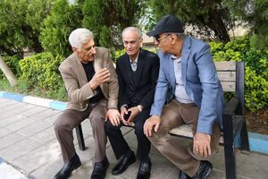 این بازیکنان در حد استقلال نیستند