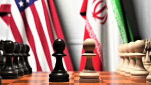 اتفاق عجیبی درباره روابط ایران و آمریکا رخ نداده است