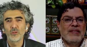 مرندی: توانمندی نظامی و دفاعی ایران، بسیار قوی و گسترده است+ فیلم