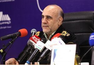 برخورد با جرایم باندی و سازمان یافته اقتصادی در سال ۱۴۰۴