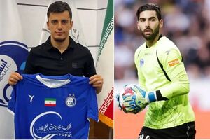 دلارهای بادآورده در فوتبال ایران/ ۱۰ بازیکن خارجی کم‌فروغ که در ایران پول خوبی به جیب زدند