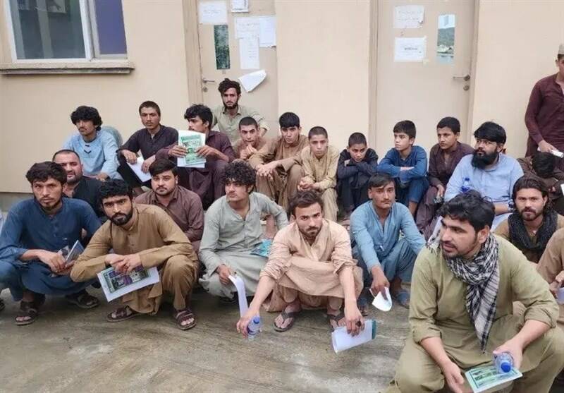 سهم اتباع بیگانه در بازار کار ایران چقدر است؟