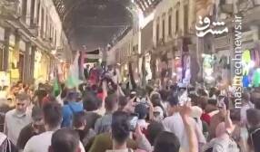 منتشر،تلگرامي،حميديه