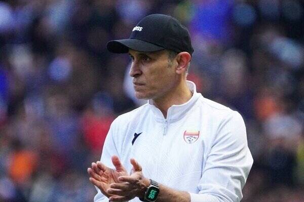 چهار گزینه سرمربیگری تیم امید مشخص شدند؛ فشار به تاج برای سرمربی خاص!