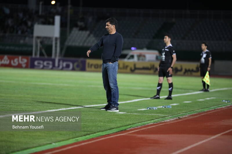 چهار گزینه سرمربیگری تیم امید مشخص شدند؛ فشار به تاج برای سرمربی خاص!